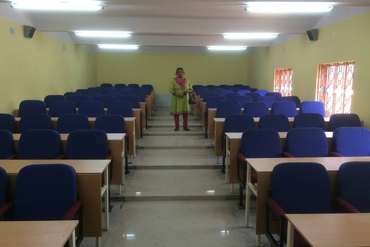 auditorium